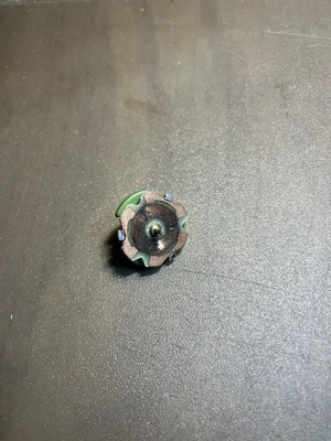 Armadura de motor de par eléctrico TYCO HO  Foto 1 de 2