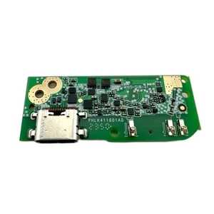 Chargeur USB Port de Charge Dock Flex PCB Board pour Doogee S100 V30 V30T S110 - Photo 1 sur 3