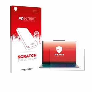 upscreen Ochrona ekranu do folii MEDION Signium 14 S1 Przezroczysta folia ekranu - Zdjęcie 1 z 9