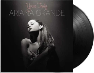 Ariana Grande Yours Truly Vinyl Vinilo - Imagen 1 de 3