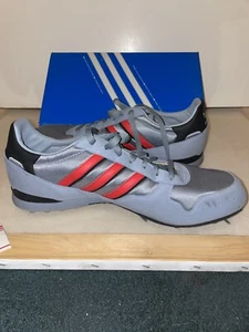 Adidas 036649 X-Country Atheltic Shoes Size 13 US - Picture 1 of 9