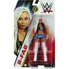 Mattel WWE B-Fab 6 Inch Action Figure Collectible Superstar Series #144