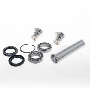 Bearing Worx Rear Wheel Hub Repair Kit for Husqvarna FE 450 2014-2024 - Picture 1 of 1