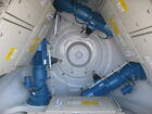 Photo 6x4 Interior of the hub of Turbine No 3 Red Lumb Here is a rare vie c2008