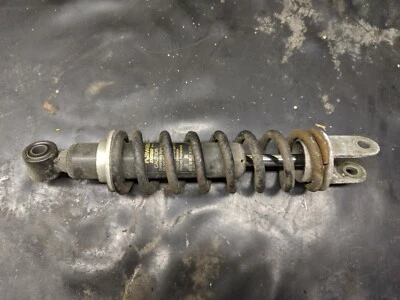 AMORTIGUADOR SUSPENSIÓN TRASERA KAWASAKI 1988-2007 NINJA EX250 250R 45014-1406  Foto 1 de 4