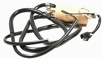 Arctic Cat Cross Country Cat 340, 1977, Ignition Coil - Image 1 of 1