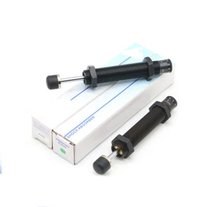 1pc For AirTAC Hydraulic buffer ACJ1007/1210/1412/2020/2525 /2550/27252750 - Picture 1 of 6