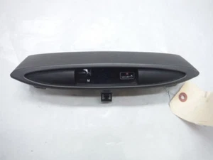 Nissan Maxima GXE 2001 A/T reloj de tablero digital pantalla fabricante de equipos originales - Imagen 1 de 8