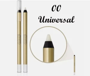 1x MAX FACTOR Colour Elixir Moisturising Soft Lip Liner Definer UNIVERSAL - Picture 1 of 1