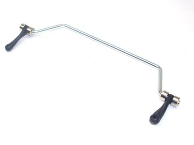 FG 1:5 4WD Fun Cross WB535 Leopard 67561 Stabilisator Hinten FT9® - Bild 1 von 2