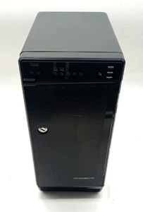 PROBOX Mediasonic 8 Bay 3.5" Enclosure USB 3.0 eSATA **READ DESCRIPTION** - Photo 1/8