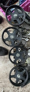 91-99 Mitsubishi 3000GT Dodge Stealth DOHC Engine Timing Cam Gear Camshaft OEM - Picture 1 of 1