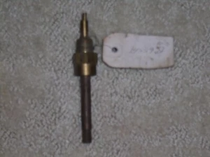 Brass Fuel Valve # 145559D - Picture 1 of 1