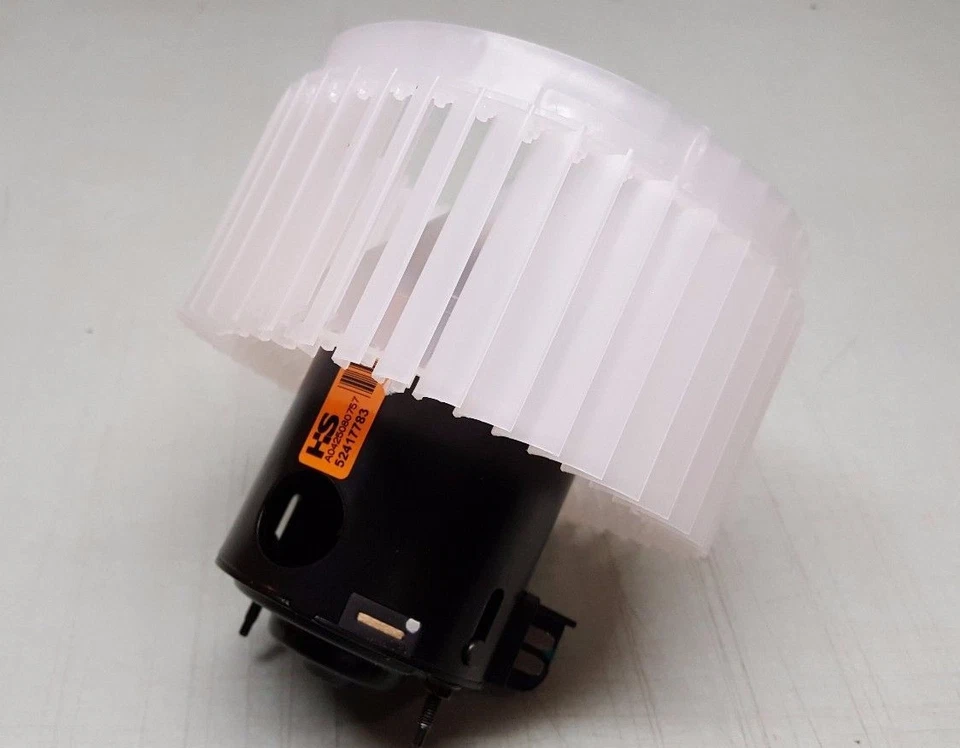 Kit de motor soplador GM 15929376 OEM Chevrolet Malibu Saturn Aura Pontiac G6 *NUEVO* Foto 1 de 4