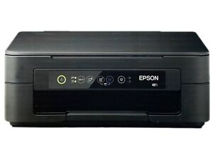 EPSON 3-1 Multifunktions Drucker WiFi Scanner Kopierer WLAN Fotodrucker XP-2100