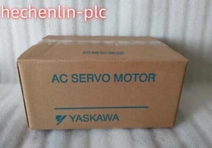 1 Stück Neu SGMPH-02AAE6SD Servomotor über DHL/FedEX Schneller Versand im Karton - Bild 1 von 1