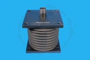 15169632 - SILENTBLOCK / RUBBER SPRING For VOLVO A25F/G A25G A30F/G A30G - Picture 1 of 1