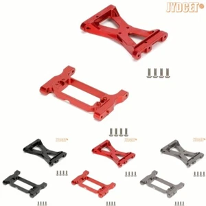 #8239 Aluminium Lenkung Servohalterung/Gehäuse Querträger für RC Traxxas TRX4 TRX6 - Bild 1 von 31