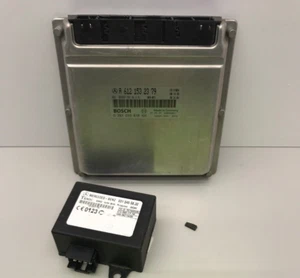 A6121532379 0281010618 Sprinter control module sprinshift/manual/automatic - Picture 1 of 3