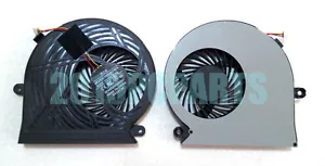 New for Toshiba Satellite P70 P70-A P70T P70T-A CPU fan DFS602205M30T FCCY - Picture 1 of 3