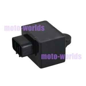 8Pin Relay Assy For Yamaha FA1800 WaveRunner FX SHO 2013-2014 60E-81950-00 - Picture 1 of 10