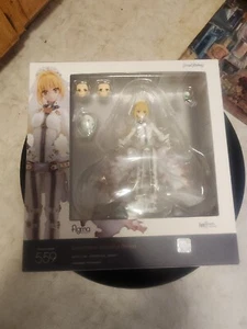 Figma 559 Fate/Grand Order Saber/Nero Claudius (Bride) - Picture 1 of 2