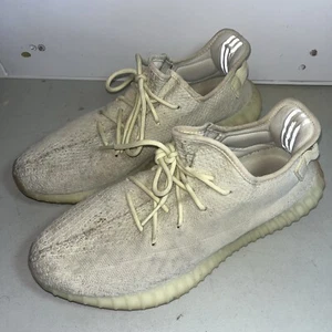 Adidas Yeezy Boost 350 V2 Buttergelb 2018 F36980 Herren Größe US 12 - Bild 1 von 12