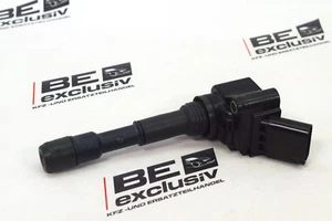 Audi A3 8V Cabrio 1.8 TFSI Zündspule mit Zündkerzenstecker 06L905110C - Picture 1 of 3