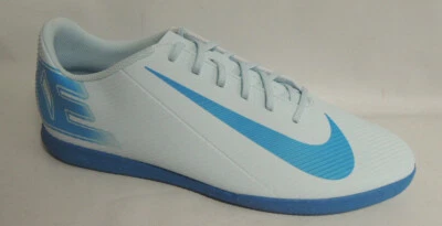 NEU Nike Mercurial Vapor 16 Club IC 47,5 Hallen Fußballschuhe FQ8438-400 INDOOR - Bild 1 von 2
