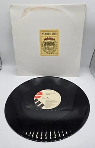 PETE ROCK & C.L. SMOOTH 12" Searching Orig. hip hop random rap ED 5738 - Picture 1 of 9