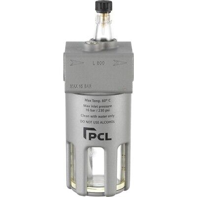 1/2  PCL Air Line Lubricator • 38.16£