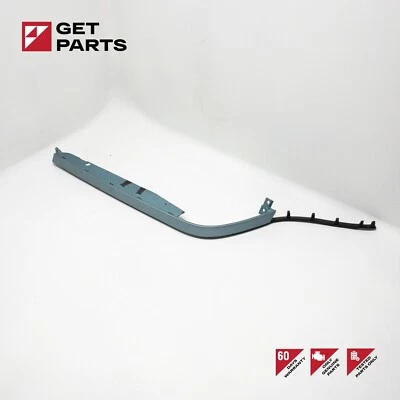 94-98 Mercedes-Benz C220 C280 Faro Moldura Delantero Izquierdo Driver 2028260177 OEM Foto 1 de 4