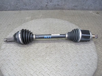 11-15 MINI COOPER S R60 R61 COUNTRYMAN AWD EJE DELANTERO IZQUIERDO 9809177 OEM Foto 1 de 4