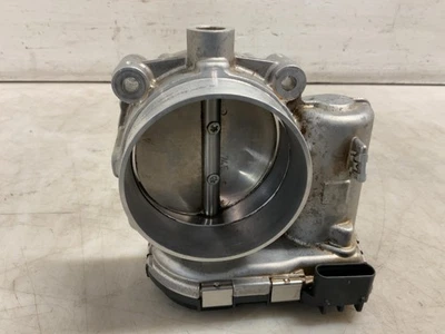 Jeep JK Wrangler OEM 3.6L V6 Throttle Body 05184349AC 2012-2017 166293 - Image 1 of 4