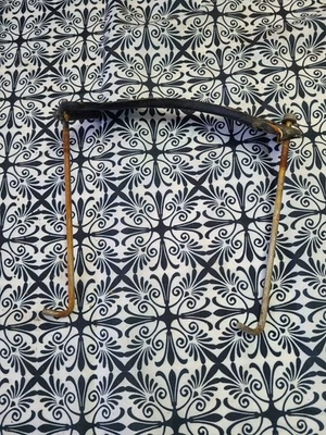 1999-2010 Honda Odyssey 3,5 л аккумулятор галстук держатель поддержки кронштейн OEM - Изображение 1 из 4