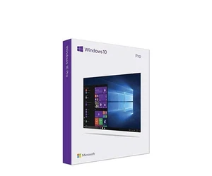Windows 10/Pro Key 32/64 Bit | Instant Versand - Bild 1 von 1