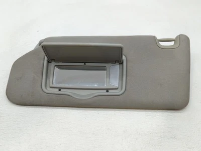 Mitsubishi Outlander Sport 2013 conductor parasol espejo parasol izquierdo XMVXX Foto 1 de 4