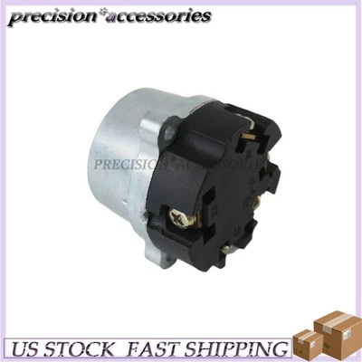 Ignition Starter Switch For Mercedes-Benz W108 W111 W113 190C 220S 250S US Stock - Image 1 of 4