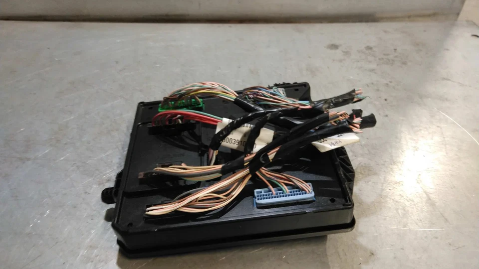 CENTRALINA VARIE Renault Scénic III (JZ) 2010 284B13640R / S180098201 - Immagine 1 di 1