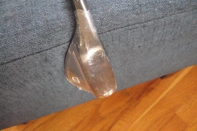 New Lefty Wilson Infinite Black GW 52/12 KBS Tour 105 wedge flex steel 35.25" - Image 1 of 4