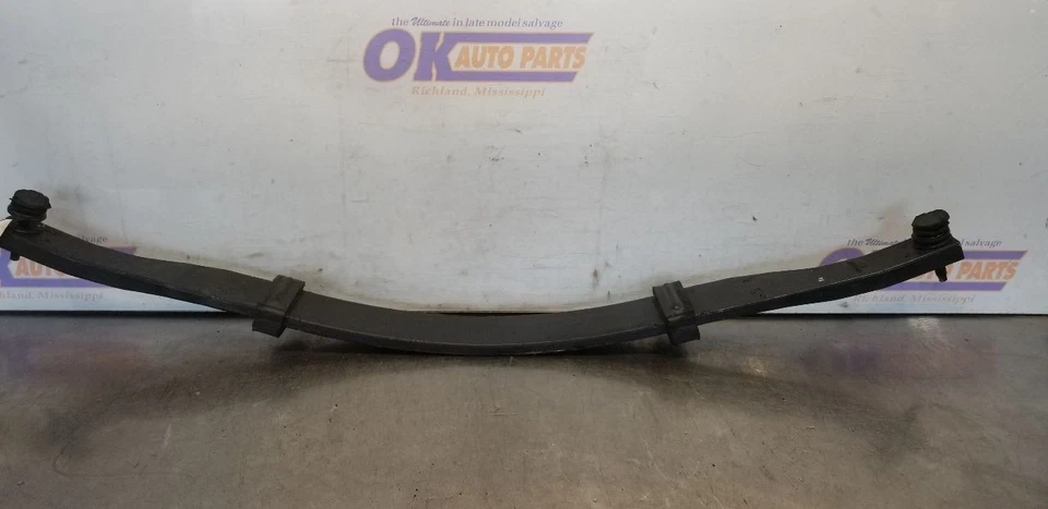 05 CADILLAC XLR ЛИСТ ПРУЖИНА СПЕРЕДИ - Изображение 1 из 4