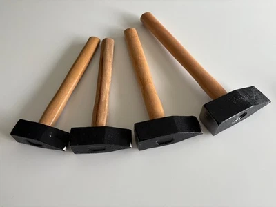 Walling/Masons Hammer - Image 1 of 4