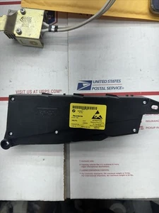 1) INTERRUPTOR DE ASIENTO DELANTERO DH-7 BMW 61319287082 OEM usado PROBADO con CONTROL DE MADERA 🌎 - Imagen 1 de 2