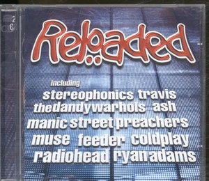 Various - Reloaded | CD - Bild 1 von 1
