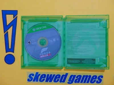 Forza Horizon 2 - Xbox One Microsoft Foto 1 de 2