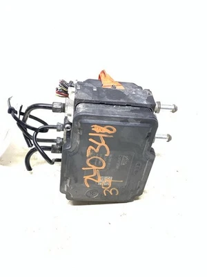 Anti-lock Brake Parts NISSAN MURANO 12 13 14 - Image 1 of 4