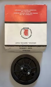 Polea de arranque Tecumseh genuina NOS 590486 - Imagen 1 de 5