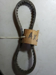 Cinturón en V AX22 - Imagen 1 de 1