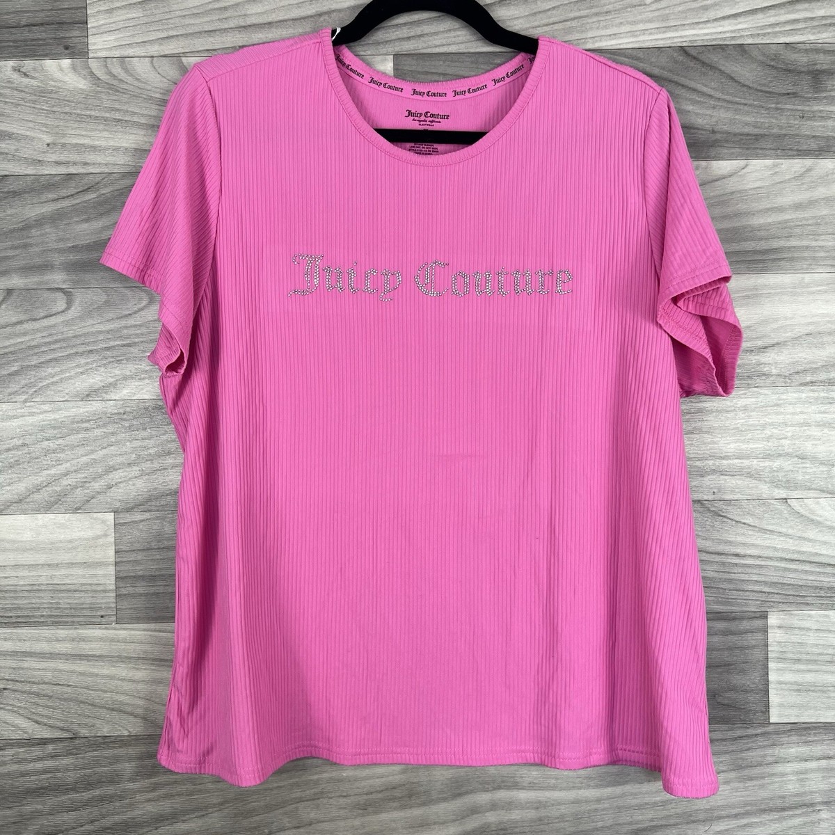 Juicy Couture Love Tops for Women for sale | eBay