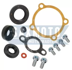 Kit completo de reparación de bomba de aceite YAMAHA RD125 RD200 RD125LC kit de reparación de bomba de aceite - Imagen 1 de 1